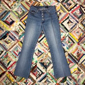 Just USA Denim Bells